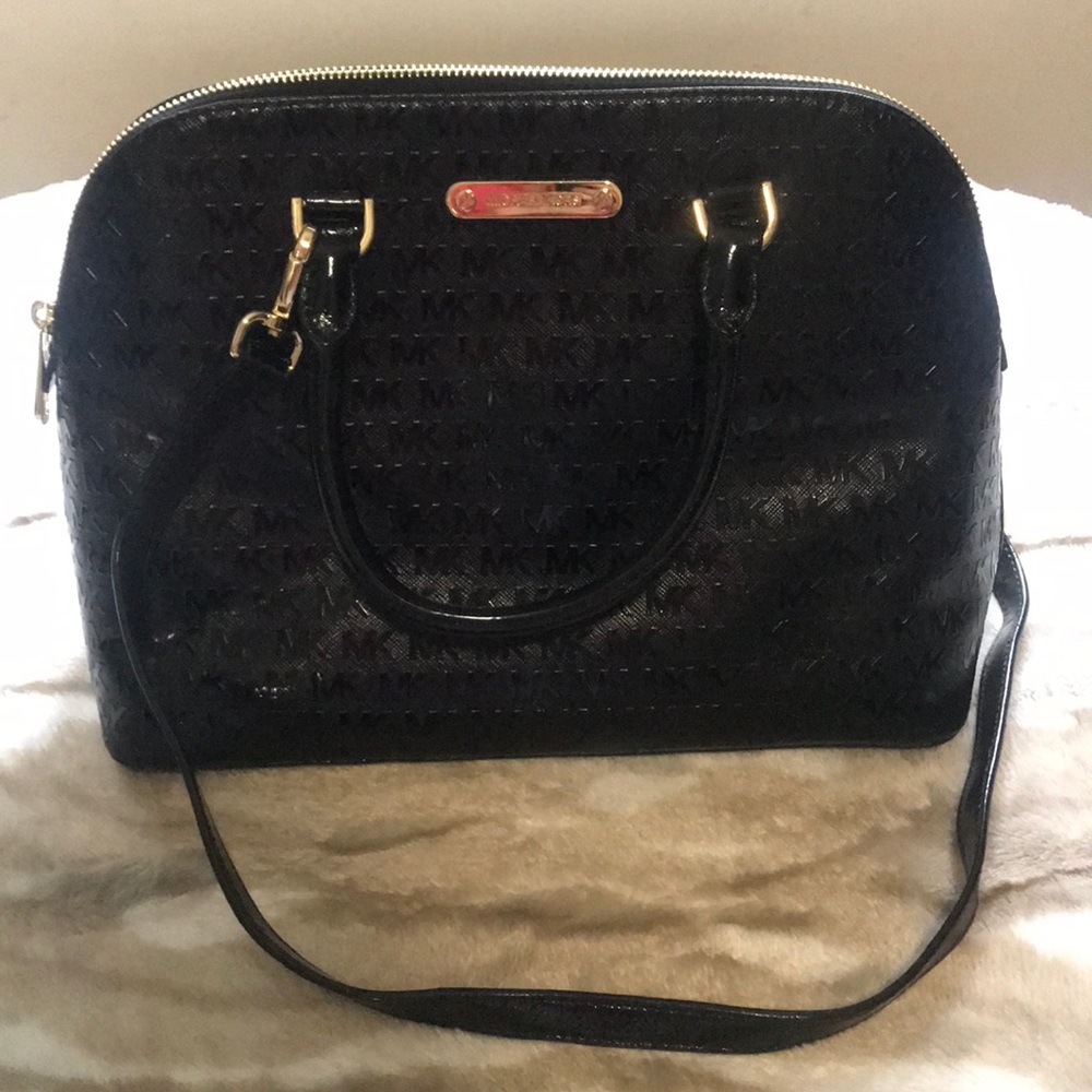 Black Michael Kors bag 🖤